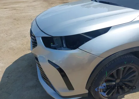 2023 Toyota Highlander Xse z USA, uszkodzony, nr VIN 5TDKDRBH2PS507672